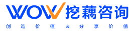 WOW挖藕咨询 创造价值&分享价值