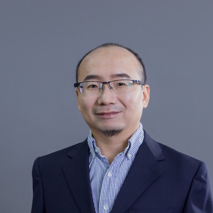 挖藕咨询联合创始人 谢佳科