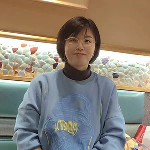 焦姣